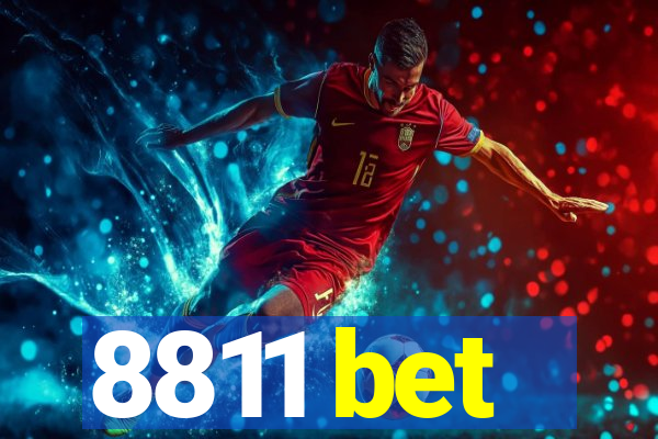 8811 bet